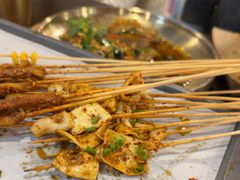 -林二哥宜烤官·宜宾小烧烤