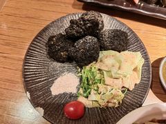 -小川洋风料理(江汉路店)