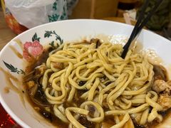 -锅儿挑面馆