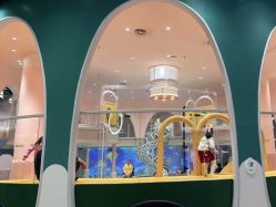 点击看大图 -奈尔宝家庭中心·亲子餐厅(鄞州万达店)