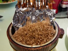 木桶虾-衡山汇·高级粤菜(霄云路店)