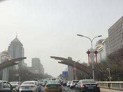 -浩爷羊蝎子火锅(望京店)