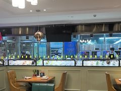 -新海渔港·胶东海鲜家常菜·家宴(奥体中心店)