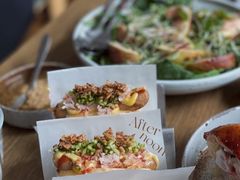 -BOR Eatery(安福路店)