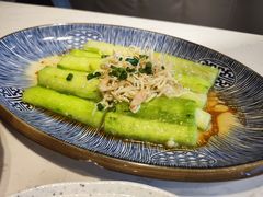 -常来小聚·广州非遗传承餐厅(高德置地店)