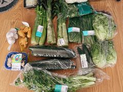 -盒马鲜生(金桥国际广场店)