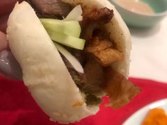烤羊排-巴音浩日娲·蒙餐(双林东路店)