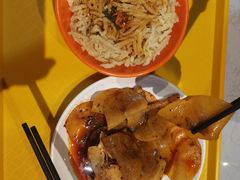 -马三洋芋片(簋街店)
