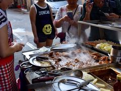 -明记牛杂(新马路分店)