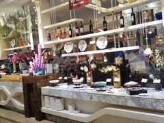 -芭菲盛宴·环球美食(袁家岗店)