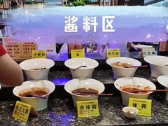 -韩大地海鲜自助烧烤城(黄兴路步行街店)
