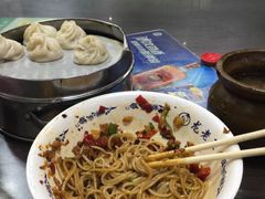 -龙老五汤店(站前西路店)