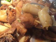 -珍味汤馆·潮汕家乡菜(保利文化广场店)