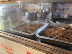 -王记生烫牛杂面馆(兰陵路店)
