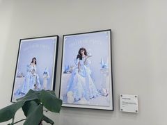 -HIMO海马体照相馆(上海华润CP静安店)