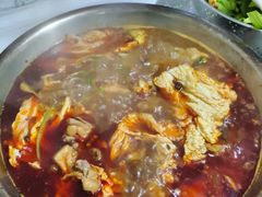-重庆特色冷锅鱼(武大店)