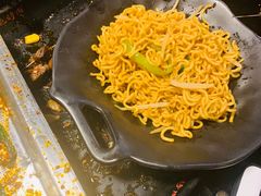 -碎怂烤肉(钟楼柳巷店)