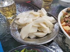 -有奴思烤肉·清真(正宁路店)