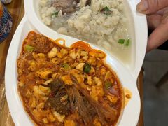 -西羊市老米家泡馍(西羊市店)