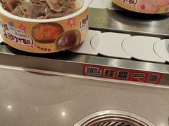 -龍歌自助小火锅(雨花台江南虹悦城店)