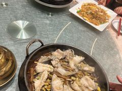 -南海食街(佛冈店)