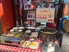 -老大连·海肠捞饭·大连海鲜大连菜(西安路店)