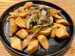 -塔哈尔·新疆盛宴(城西银泰店)