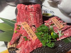 -久藏·横膈膜烧肉·酒场(江汉路店)