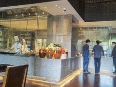 -君悦酒店·1881·北京烤鸭