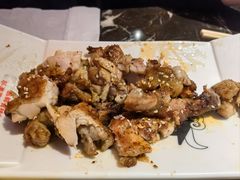 -阿三烧烤·生蚝(超级会员店拓峰店)