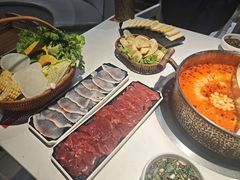 -濠七糟粕醋•海南酸汤火锅(中关村店)