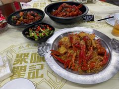 -聚味瞿记·龙虾堂(树木岭店)