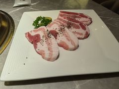 -韩盛·古法烤肉店(皇城恒隆广场店)