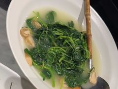 -难忘的面(五矿君澜酒店)