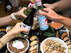 -赤稻·日式料理(禅城店)