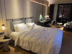 -深圳滨河时代ICON LAB艾垦酒店