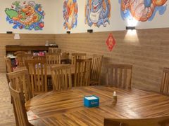 -竹林小屋(库塔店)