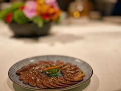 -三号黄浦会Canton Table