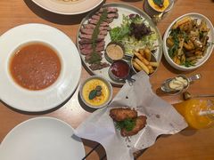 -新贝乐意大利餐厅(苏州中心店)