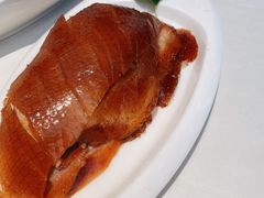 -大鸭梨烤鸭(顺义石园店)