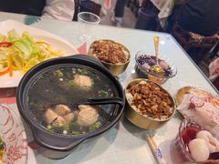 -金姐台湾菜(珠江路店)