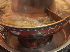 -京炭铜锅涮肉·羊蝎子·羊肉炉(保利·时光里店)