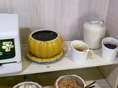 -野尚膳·野菜包子(高开店)
