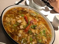 新加坡式海鲜烩饭-尚一汤·粤菜海鲜(环球港店)