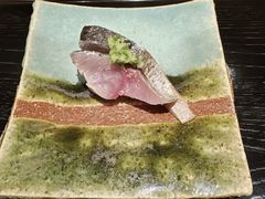 -橼舍鮨青木