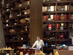 -天府中餐厅·粤菜·海南菜·生猛海鲜(三亚海棠湾洲际度假酒店)