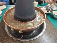 -月圆火锅(宁海东路二店)