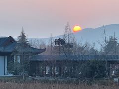 -云龙湖旅游景区