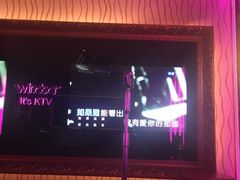 -温莎KTV(珠江路店)