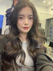 -CIT造型·烫发·染发